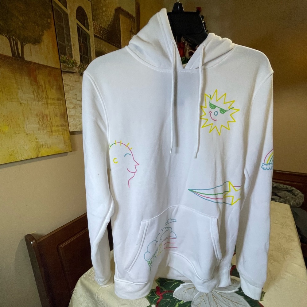 Tjmaxx sweater , size S